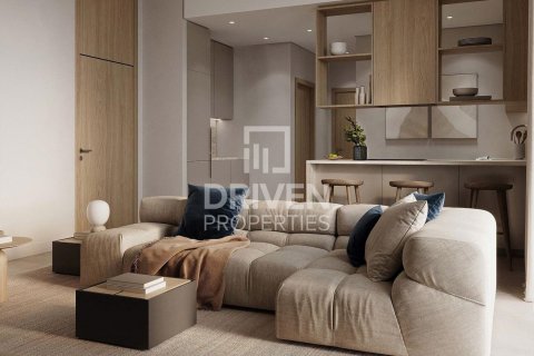 Byt v Arjan, Dubai, SAE 2 ložnice, 120 m² Č.: 602521 - fotografie 3