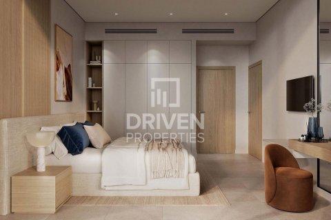 Byt v Arjan, Dubai, SAE 2 ložnice, 120 m² Č.: 602521 - fotografie 16