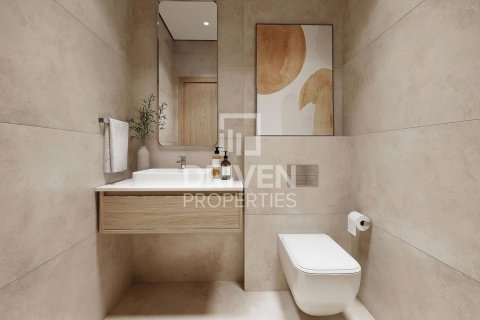 Byt v Arjan, Dubai, SAE 2 ložnice, 120 m² Č.: 602521 - fotografie 13