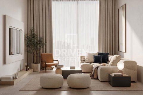 Byt v Arjan, Dubai, SAE 2 ložnice, 120 m² Č.: 602521 - fotografie 1