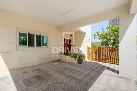 Vila v Jumeirah Village Circle, Dubai, SAE 4 ložnice, 372 m² Č.: 602525 - fotografie 20