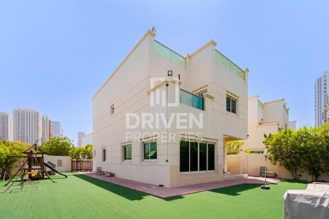 Vila v Jumeirah Village Circle, Dubai, SAE 4 ložnice, 372 m² Č.: 602525 - fotografie 24