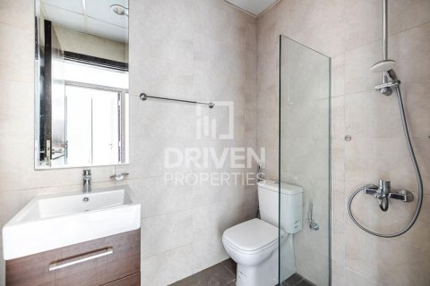 Müüa ridamaja asukohaga DAMAC Hills (Akoya by DAMAC), Dubai, AÜE: 3 magamistoaga, 112 m² Nr 602512 - pilt 16