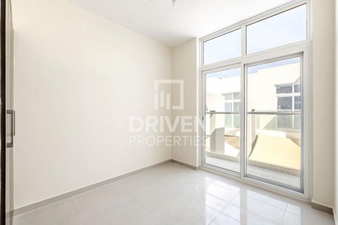Müüa ridamaja asukohaga DAMAC Hills (Akoya by DAMAC), Dubai, AÜE: 3 magamistoaga, 112 m² Nr 602512 - pilt 7