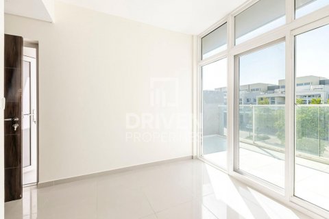 Müüa ridamaja asukohaga DAMAC Hills (Akoya by DAMAC), Dubai, AÜE: 3 magamistoaga, 112 m² Nr 602512 - pilt 5