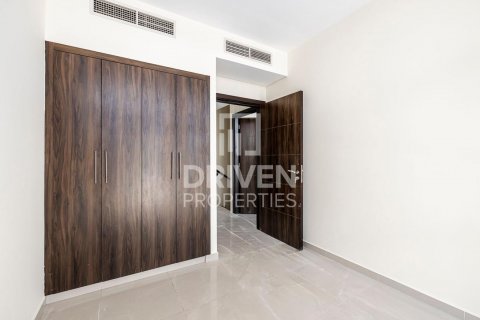 Müüa ridamaja asukohaga DAMAC Hills (Akoya by DAMAC), Dubai, AÜE: 3 magamistoaga, 112 m² Nr 602512 - pilt 18