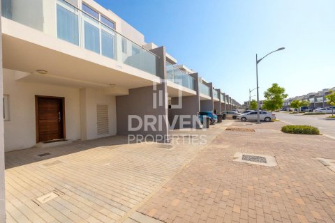 Müüa ridamaja asukohaga DAMAC Hills (Akoya by DAMAC), Dubai, AÜE: 3 magamistoaga, 112 m² Nr 602512 - pilt 17