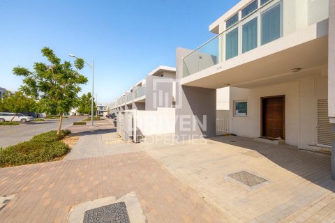 Müüa ridamaja asukohaga DAMAC Hills (Akoya by DAMAC), Dubai, AÜE: 3 magamistoaga, 112 m² Nr 602512 - pilt 13