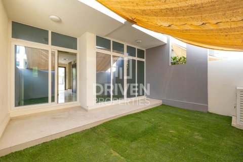 Müüa ridamaja asukohaga DAMAC Hills (Akoya by DAMAC), Dubai, AÜE: 3 magamistoaga, 112 m² Nr 602512 - pilt 11