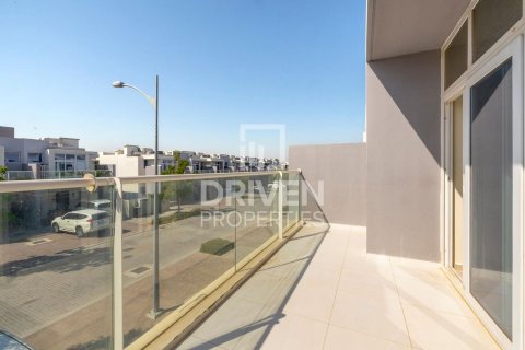 Müüa ridamaja asukohaga DAMAC Hills (Akoya by DAMAC), Dubai, AÜE: 3 magamistoaga, 112 m² Nr 602512 - pilt 6