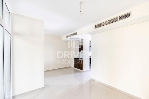 Müüa ridamaja asukohaga DAMAC Hills (Akoya by DAMAC), Dubai, AÜE: 3 magamistoaga, 112 m² Nr 602512 - pilt 1