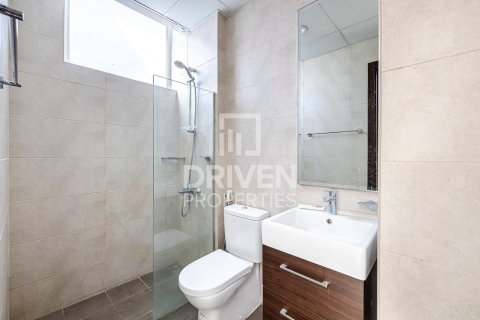 Müüa ridamaja asukohaga DAMAC Hills (Akoya by DAMAC), Dubai, AÜE: 3 magamistoaga, 112 m² Nr 602512 - pilt 15