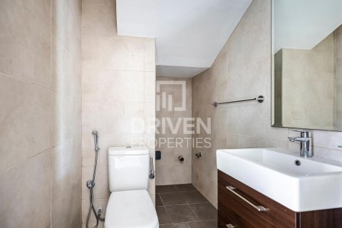 Müüa ridamaja asukohaga DAMAC Hills (Akoya by DAMAC), Dubai, AÜE: 3 magamistoaga, 112 m² Nr 602512 - pilt 8