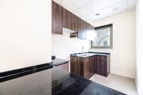 Müüa ridamaja asukohaga DAMAC Hills (Akoya by DAMAC), Dubai, AÜE: 3 magamistoaga, 112 m² Nr 602512 - pilt 4