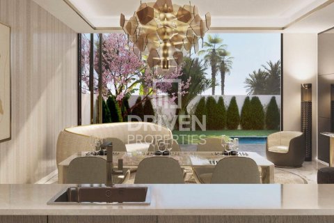 阿联酋 Dubai Mohammed Bin Rashid City 待售 : 4 卧, 187 平方米 , 编号602523 - 照片 1