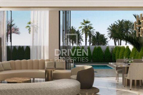 阿联酋 Dubai Mohammed Bin Rashid City 待售 : 4 卧, 187 平方米 , 编号602523 - 照片 4