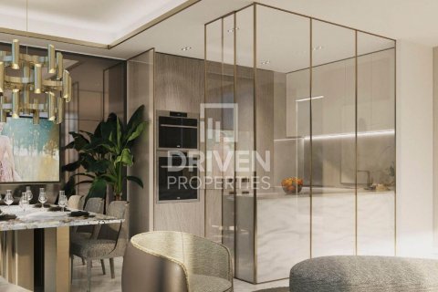 阿联酋 Dubai Mohammed Bin Rashid City 待售 : 4 卧, 187 平方米 , 编号602523 - 照片 2