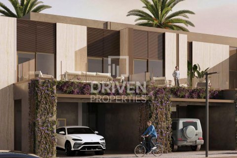阿联酋 Dubai Mohammed Bin Rashid City 待售 : 4 卧, 187 平方米 , 编号602523 - 照片 9