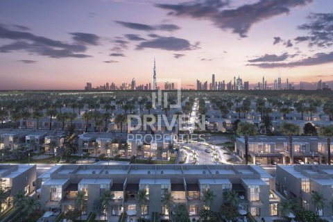 阿联酋 Dubai Mohammed Bin Rashid City 待售 : 4 卧, 187 平方米 , 编号602523 - 照片 6