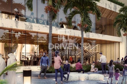 阿联酋 Dubai Mohammed Bin Rashid City 待售 : 4 卧, 187 平方米 , 编号602523 - 照片 5