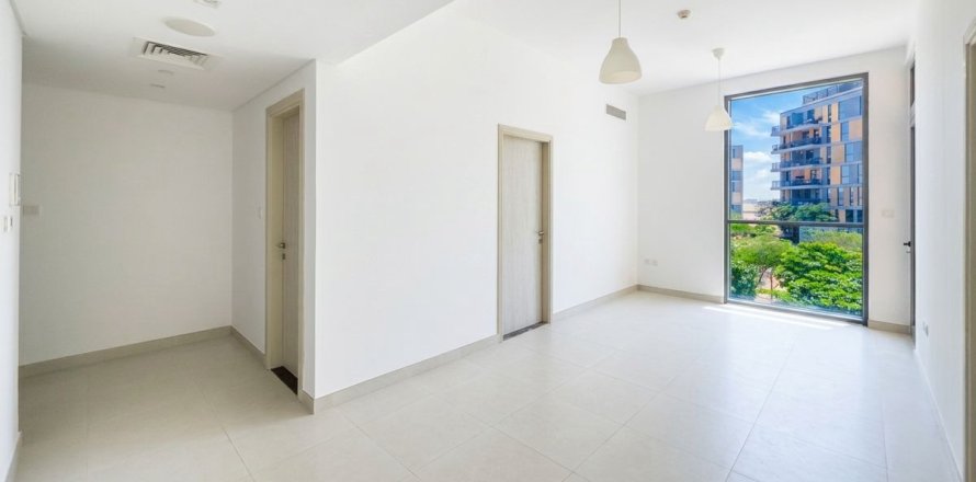 Apartman u Dubai Production City (IMPZ), UAE 66 m2, 1 spavaća soba Br. 727326