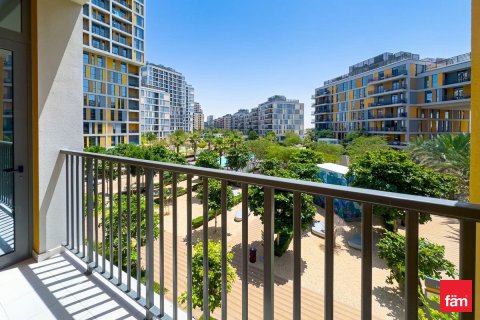 Apartman u Dubai Production City (IMPZ), UAE 1 spavaća soba, 66 m2 Br. 727326 - fotografija 16