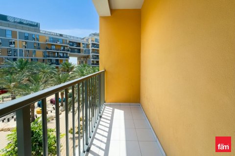 Apartman u Dubai Production City (IMPZ), UAE 1 spavaća soba, 66 m2 Br. 727326 - fotografija 17