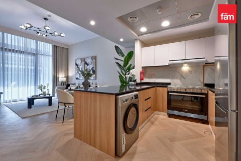 Apartmen di Wadi Al Safa 2, Dubai, UAE 1 bilik tidur, 79.5 meter persegi № 727424 - foto 18