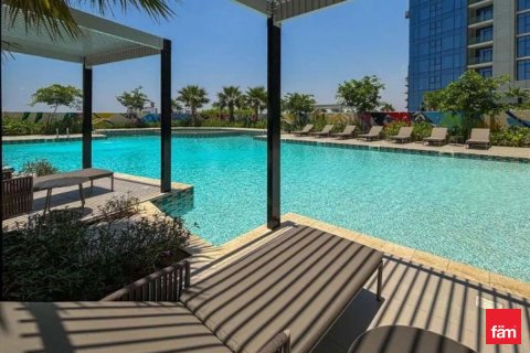 Wohnung zum Verkauf in Business Bay, Dubai, VAE 1 Schlafzimmer, 52.3 m2 Nr. 727327 - Foto 15