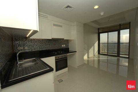 Appartement in Business Bay, Dubai, VAE 1 slaapkamer, 52.3 vr.m. nr 727327
