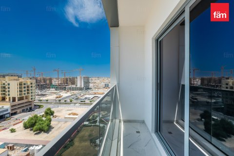 Apartman u Al Satwa, Dubai, UAE 34.4 m2 Br. 727324 - fotografija 12