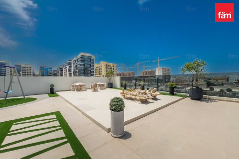 Apartman u Al Satwa, Dubai, UAE 34.4 m2 Br. 727324 - fotografija 23
