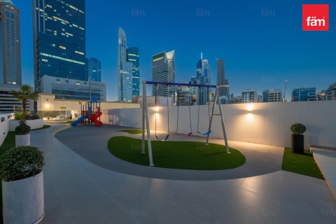 Apartman u Al Satwa, Dubai, UAE 34.4 m2 Br. 727324 - fotografija 28