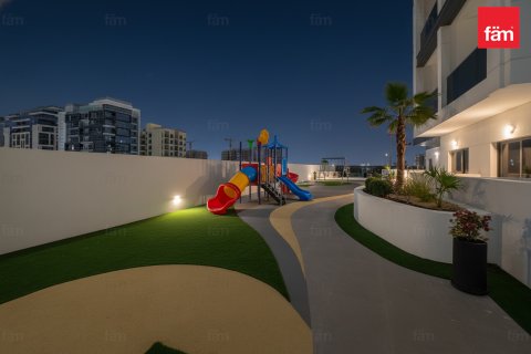 Apartman u Al Satwa, Dubai, UAE 34.4 m2 Br. 727324 - fotografija 27