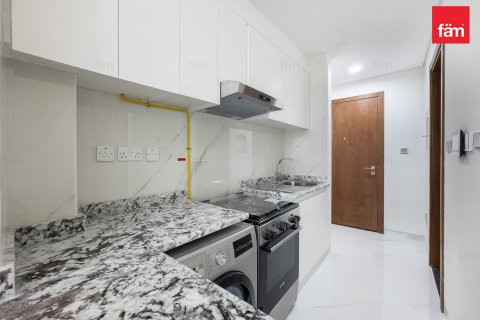 Apartman u Al Satwa, Dubai, UAE 34.4 m2 Br. 727324 - fotografija 5