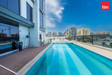 Apartman u Al Satwa, Dubai, UAE 34.4 m2 Br. 727324 - fotografija 20