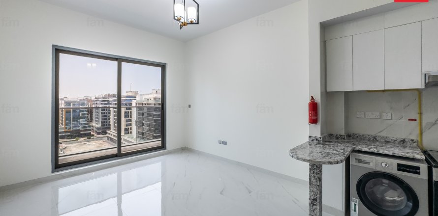 Apartman u Al Satwa, Dubai, UAE 34.4 m2 Br. 727324