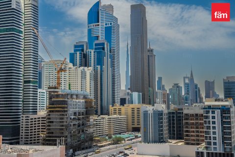 Apartman u Al Satwa, Dubai, UAE 34.4 m2 Br. 727324 - fotografija 24