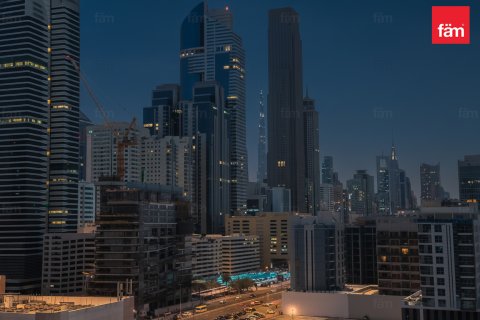 Apartman u Al Satwa, Dubai, UAE 34.4 m2 Br. 727324 - fotografija 26