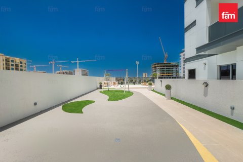 Apartman u Al Satwa, Dubai, UAE 34.4 m2 Br. 727324 - fotografija 22