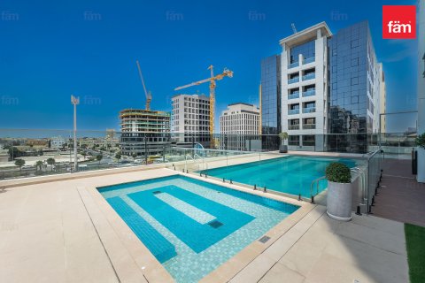 Apartman u Al Satwa, Dubai, UAE 34.4 m2 Br. 727324 - fotografija 16