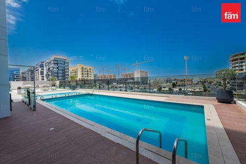 Apartman u Al Satwa, Dubai, UAE 34.4 m2 Br. 727324 - fotografija 21