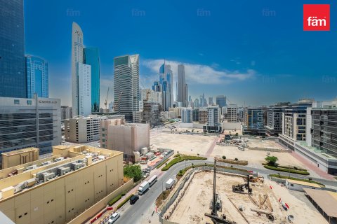 Apartman u Al Satwa, Dubai, UAE 34.4 m2 Br. 727324 - fotografija 25