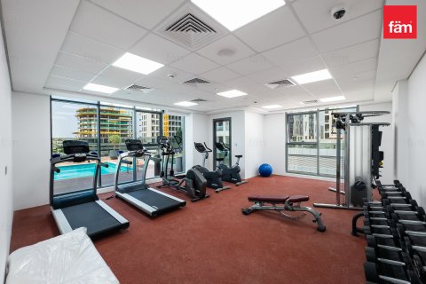 Apartman u Al Satwa, Dubai, UAE 34.4 m2 Br. 727324 - fotografija 14
