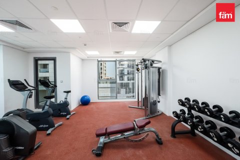 Apartman u Al Satwa, Dubai, UAE 34.4 m2 Br. 727324 - fotografija 15