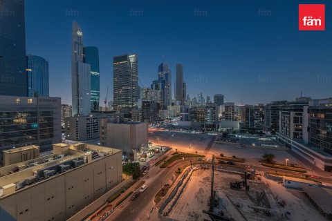 Apartman u Al Satwa, Dubai, UAE 34.4 m2 Br. 727324 - fotografija 30