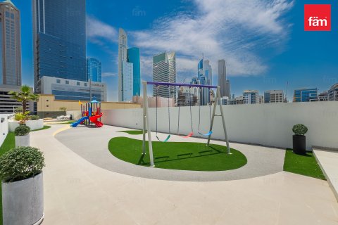 Apartman u Al Satwa, Dubai, UAE 34.4 m2 Br. 727324 - fotografija 19