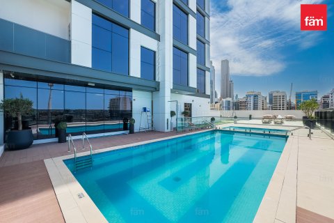 Apartman u Al Satwa, Dubai, UAE 34.4 m2 Br. 727324 - fotografija 17