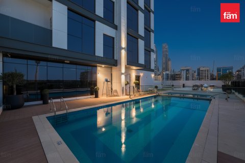 Apartman u Al Satwa, Dubai, UAE 34.4 m2 Br. 727324 - fotografija 29