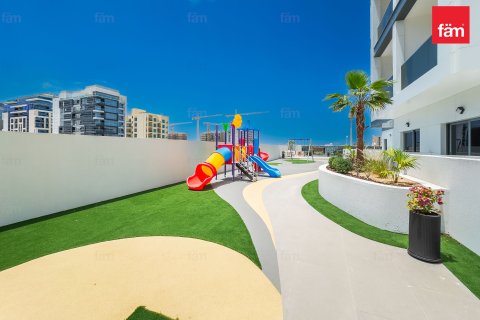 Apartman u Al Satwa, Dubai, UAE 34.4 m2 Br. 727324 - fotografija 18